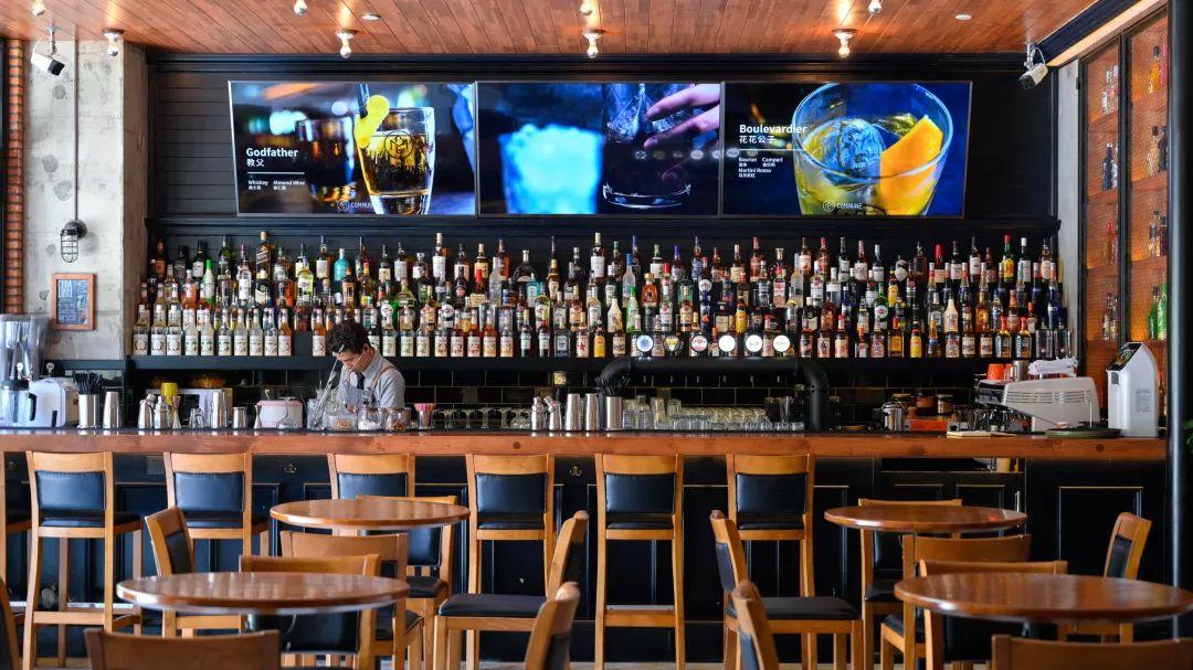 不接受批评的酒水研究所，能喝上全世界的酒