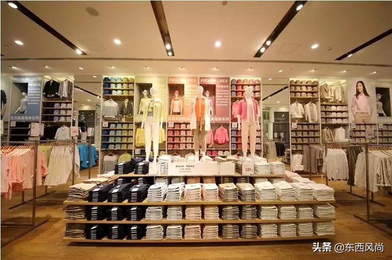 zara优衣库区别,优衣库gaphmzara如何选择