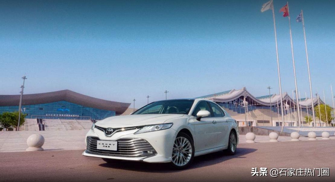 赏千年宫灯，览元风古镇，凯美瑞串起的石家庄故事