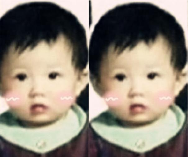 殷桃有多爱男明星,球员李金羽和演员殷桃是什么关系