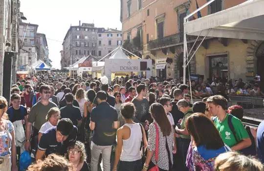 巧克力节旅游攻略,新西兰巧克力狂欢节