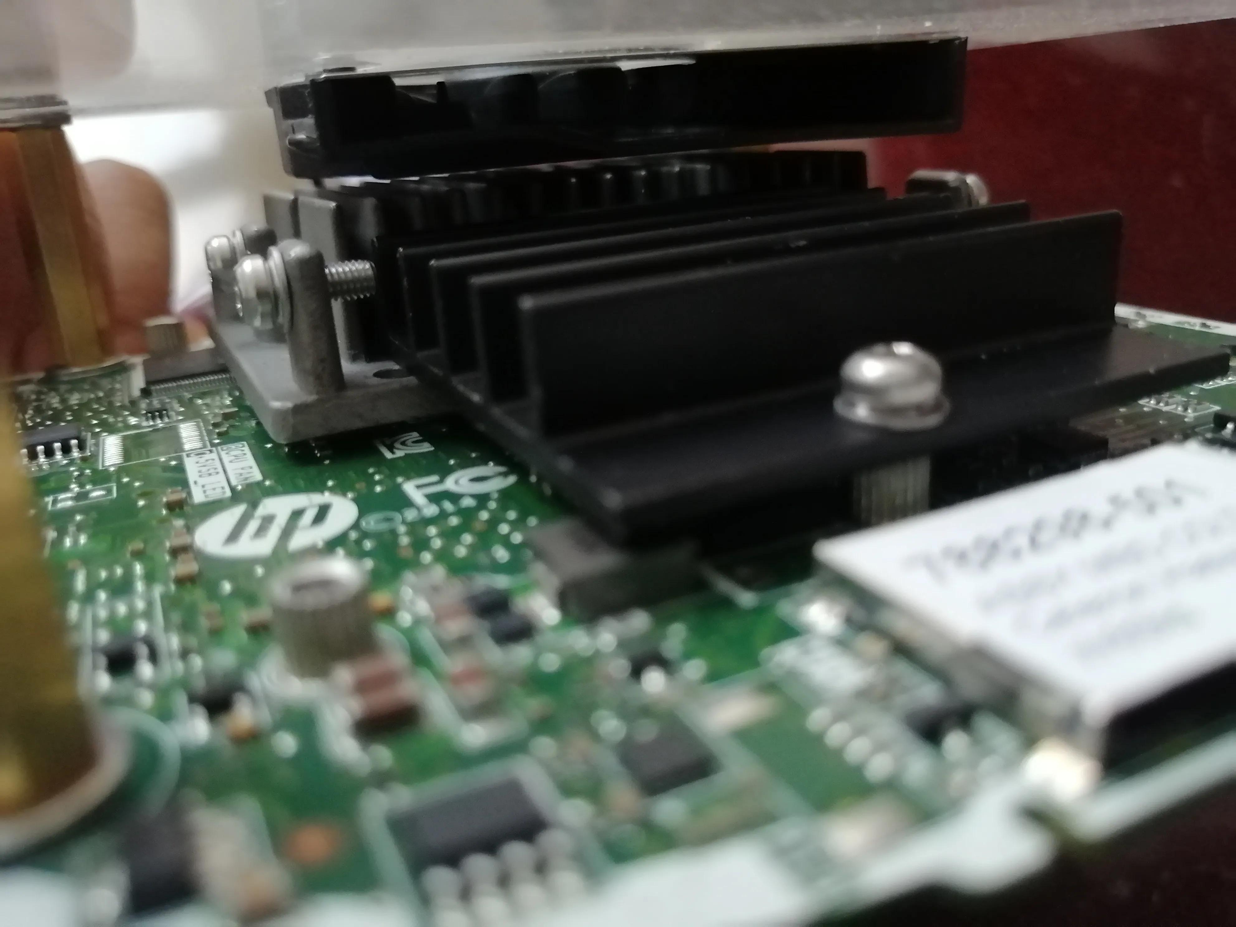 hp杩蜂綘涓绘満鎬庝箞鍗囩骇cpu,hp涓绘澘鏇存崲cpu