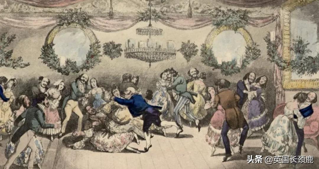 圣诞来啦！拔圣诞拉炮、喝Eggnog...有关圣诞习俗的超级科普