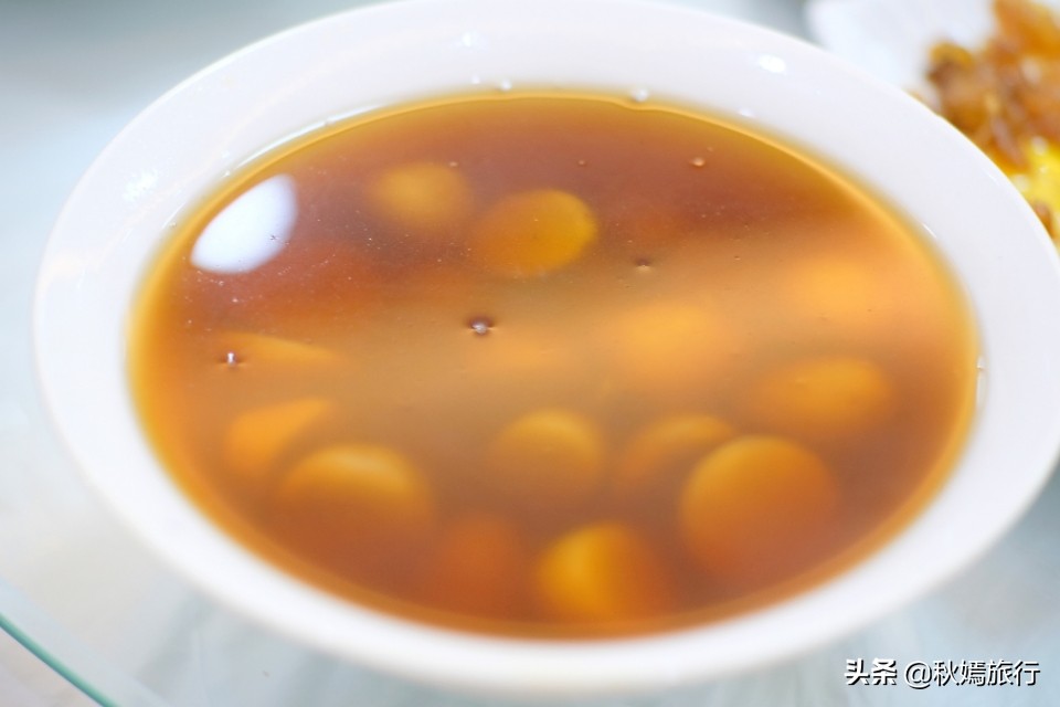 常熟虞山特色饭店推荐,常熟铜官山有什么好吃的