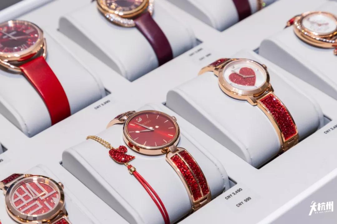 在杭州遇见紫禁城！宫灯前祈福、畅音阁迎新！来这里过故宫中国节