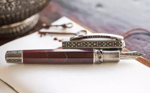 万宝龙萧伯纳钢笔价格,万宝龙设计最好的钢笔