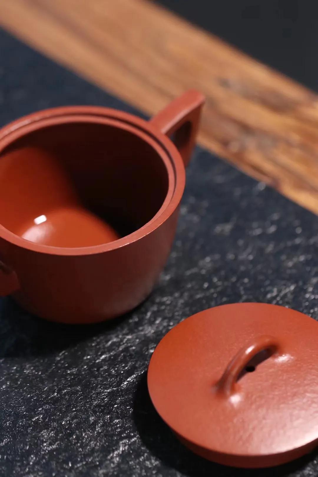 朱泥大红袍价格,丰年紫砂