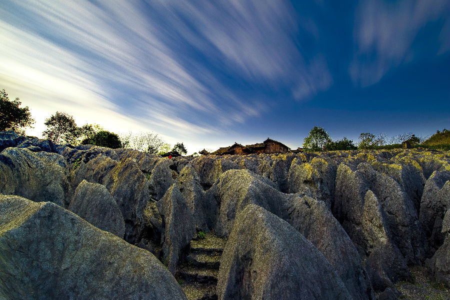 四川旅游踩坑的地方,贵州旅游踩坑