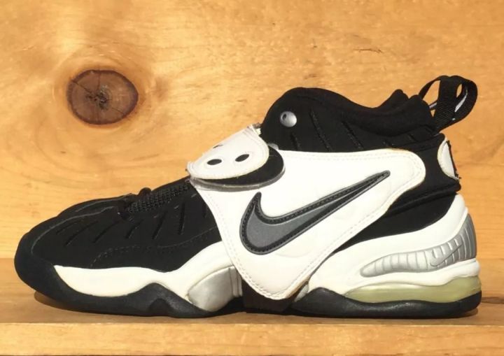 昙花一现的配件极致,篮球鞋穿过的酷炫“小马甲”大盘点