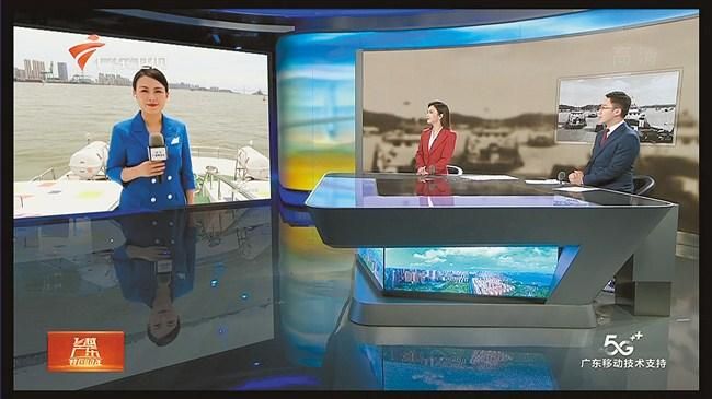 这份城市台“收视榜单”发布!汕头台重回全国前列、排名全省第一!《今日视线》也上榜了!