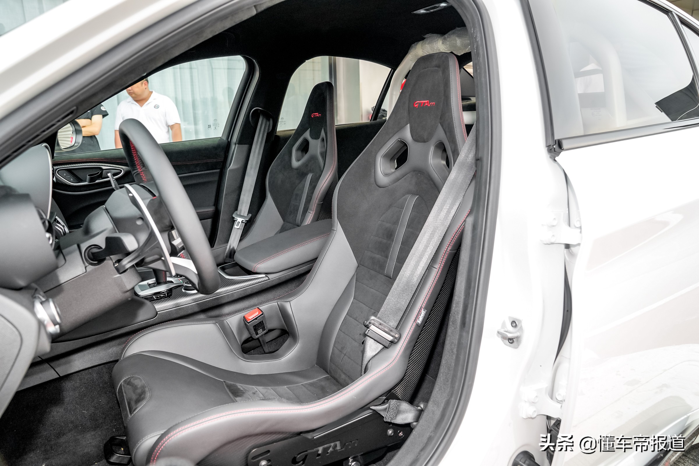 新车阿尔法罗密欧suv,新车性能了解