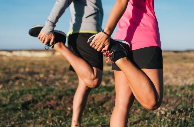 跑步伤痛有哪几种,为什么跑步受伤了还要坚持呢