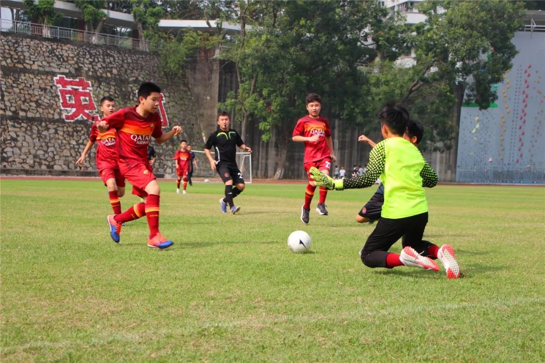 点燃绿茵烽火,绿茵逐梦小学生校园足球联赛