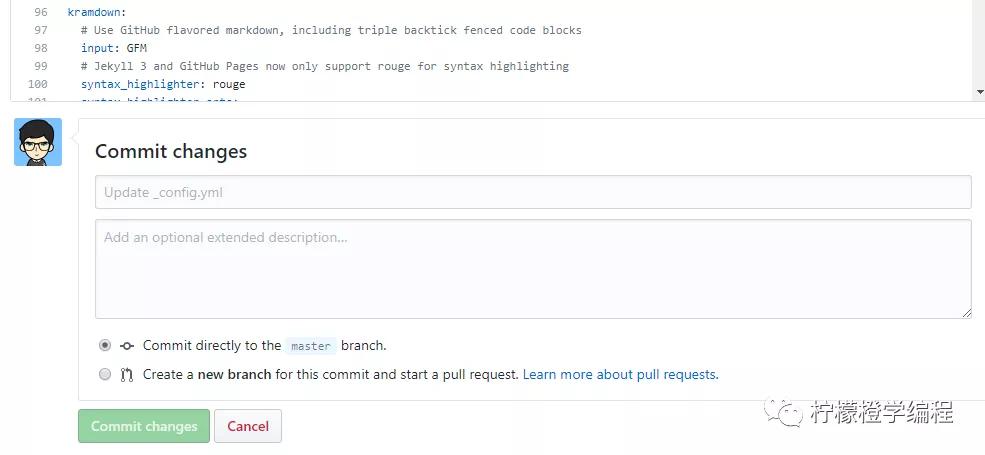 新手搭建个人博客最好用什么平台,5分钟学会搭建个人博客