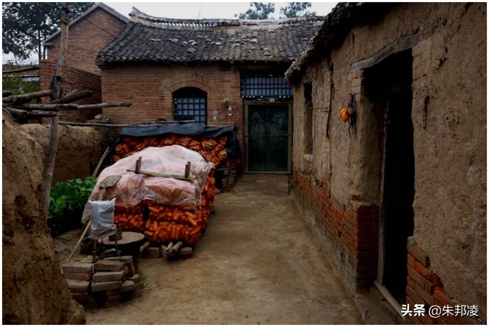 邓丽君老家河北大名打造丽君小镇！建邓丽君祖居，成大妈打卡地