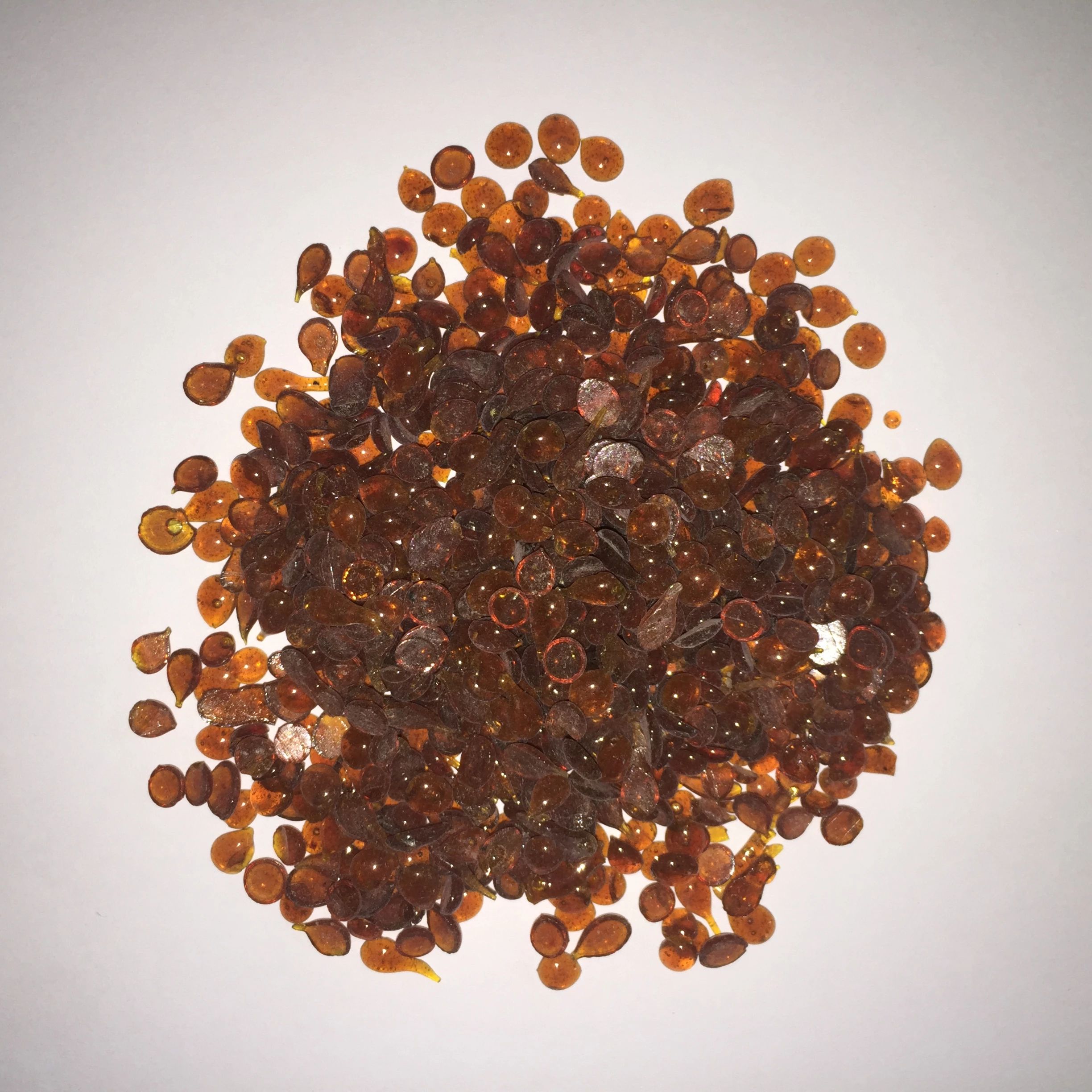 橡胶助剂深度分析,干货收藏33种食品添加剂品种解读