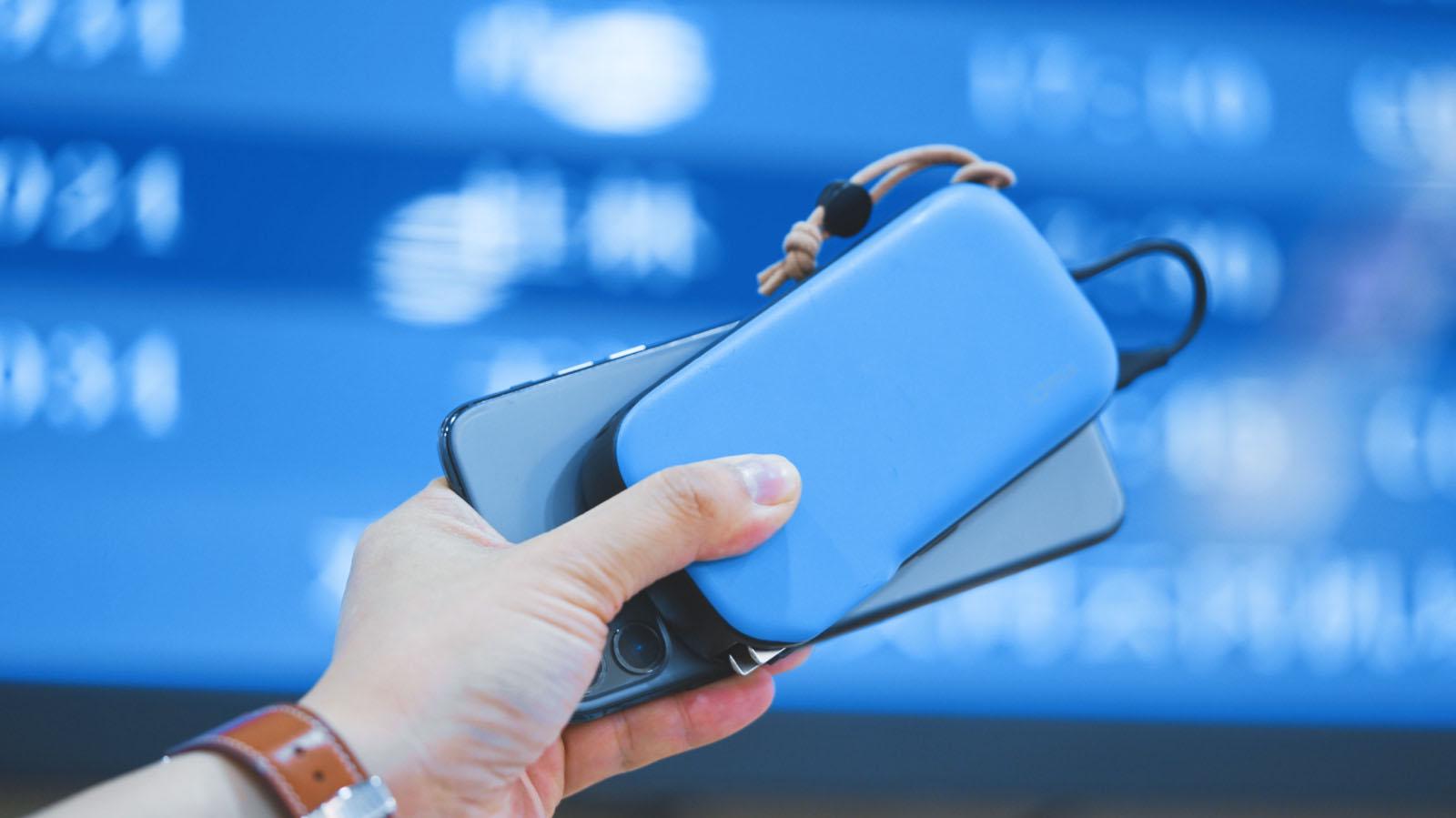 idmix充电宝靠谱吗,idmix充电宝是杂牌吗