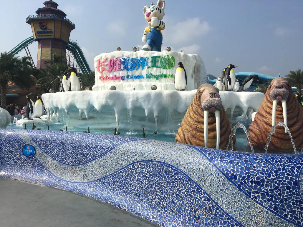 长隆攻略亲子游三天住什么酒店,厦门游玩攻略天空之城