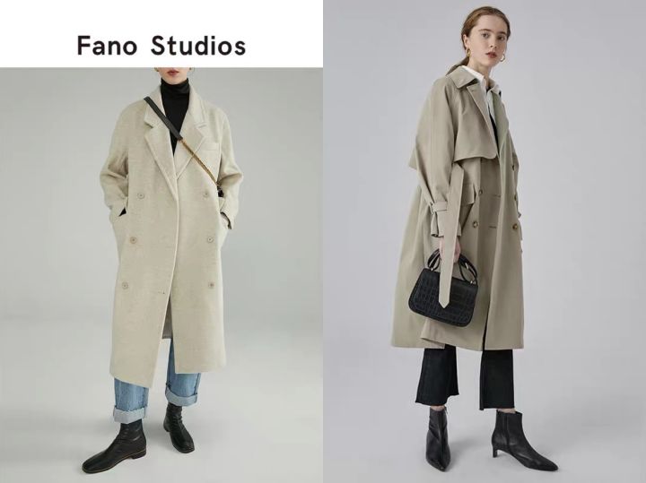 性价比高的淘宝女装衣服店,便宜精品衣服推荐女装店