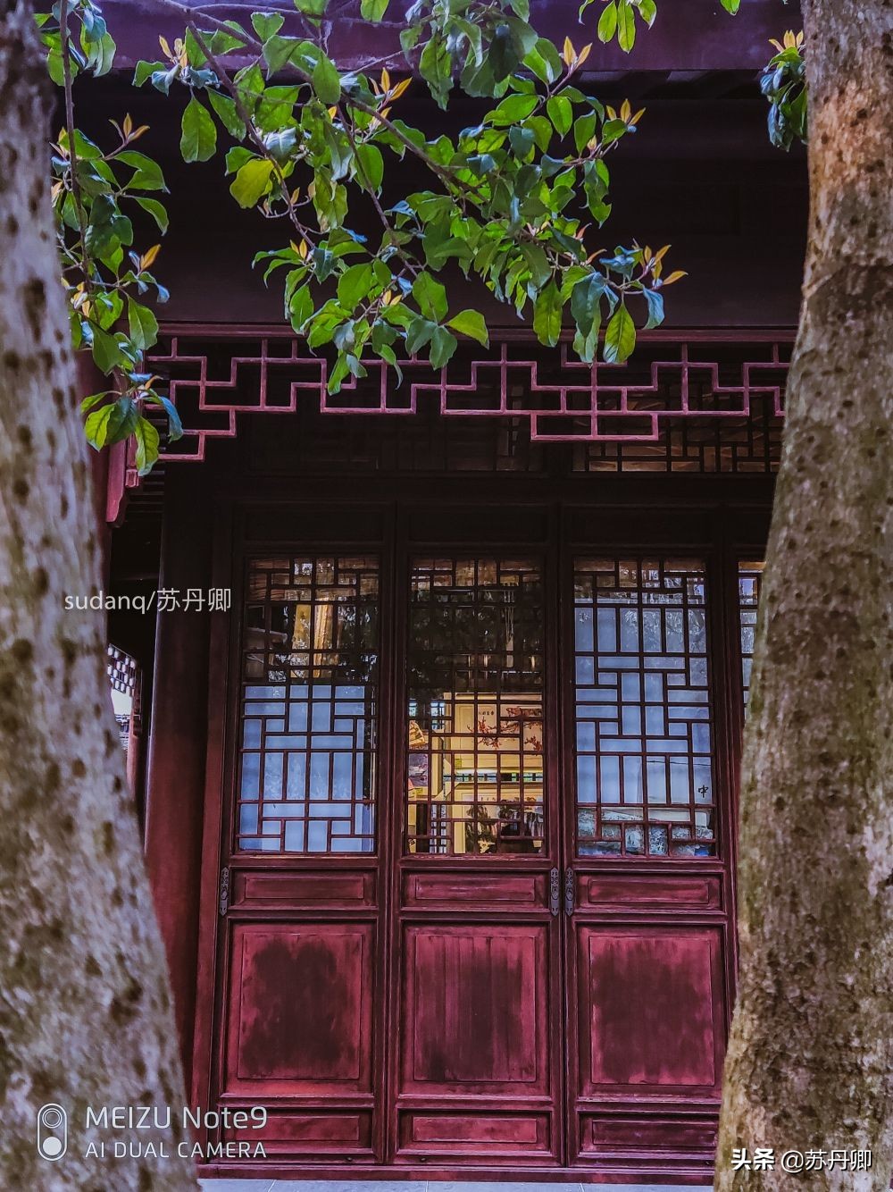 去苏州不能错过的地方,苏州最不能错过的古镇