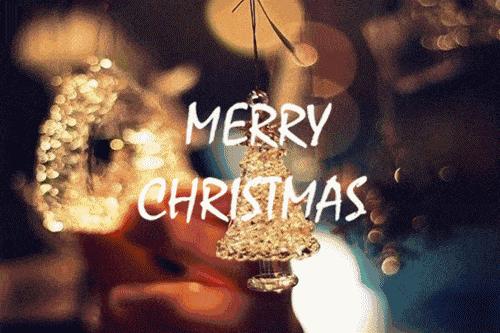 圣诞节如何用英语祝福别人,圣诞节怎么用英文说
