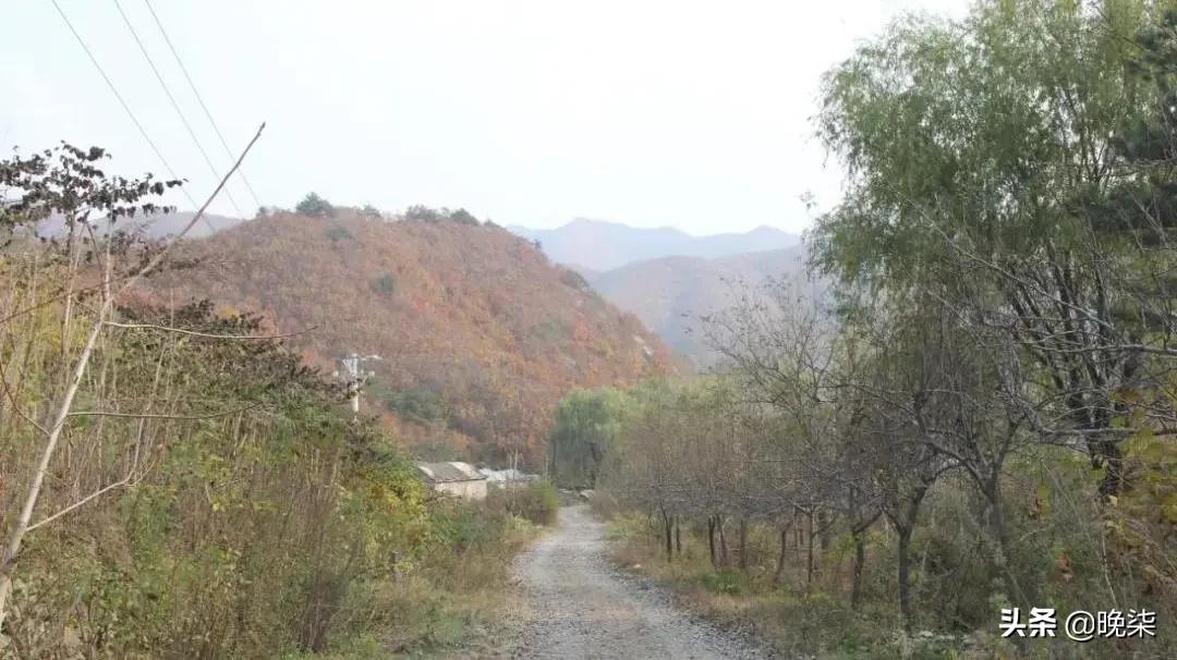 庄河步云山温泉,庄河步云山大雨