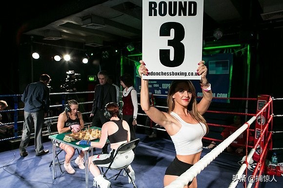 捕惊人盘点:国外有哪些新奇好玩的运动?