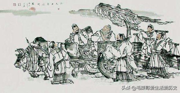 叶公好龙揭露了他们什么的坏思想,叶公好龙真相是什么