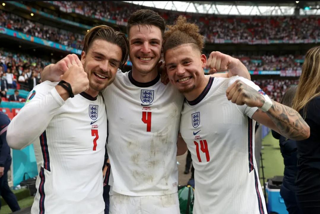 格拉利什2020欧洲杯表现,格拉利什欧洲杯失点