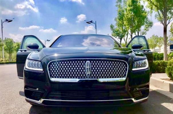 林肯大陆好吗,林肯大陆深度体验