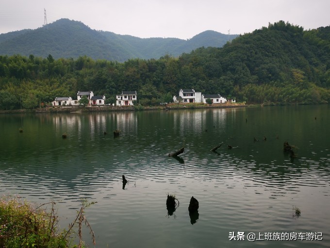 合肥到皖南川藏线攻略两天一夜,杭州出发皖南川藏线自驾游攻略