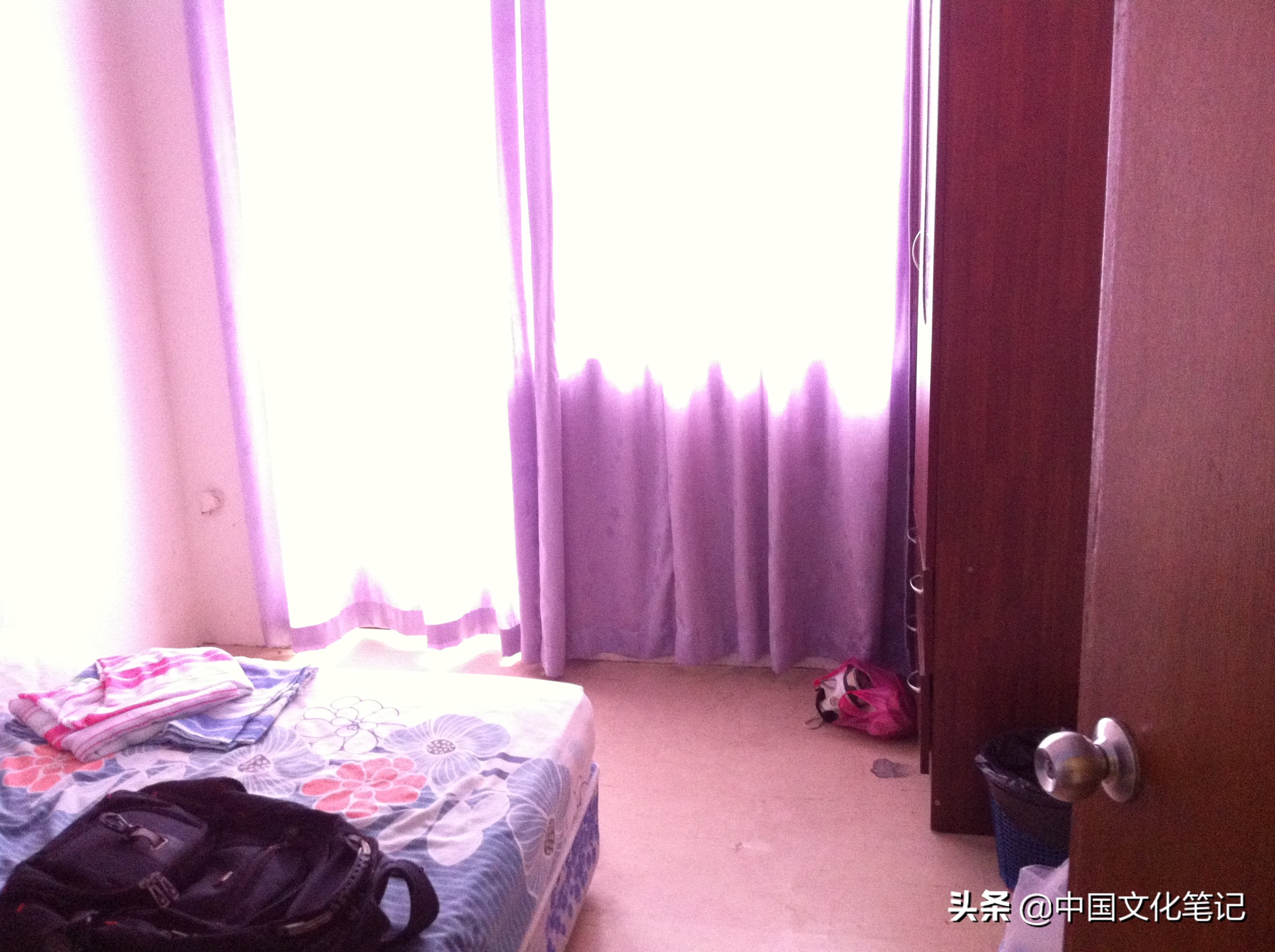 去沙巴大学和水上清真寺,沙巴水上清真寺自由行热门攻略