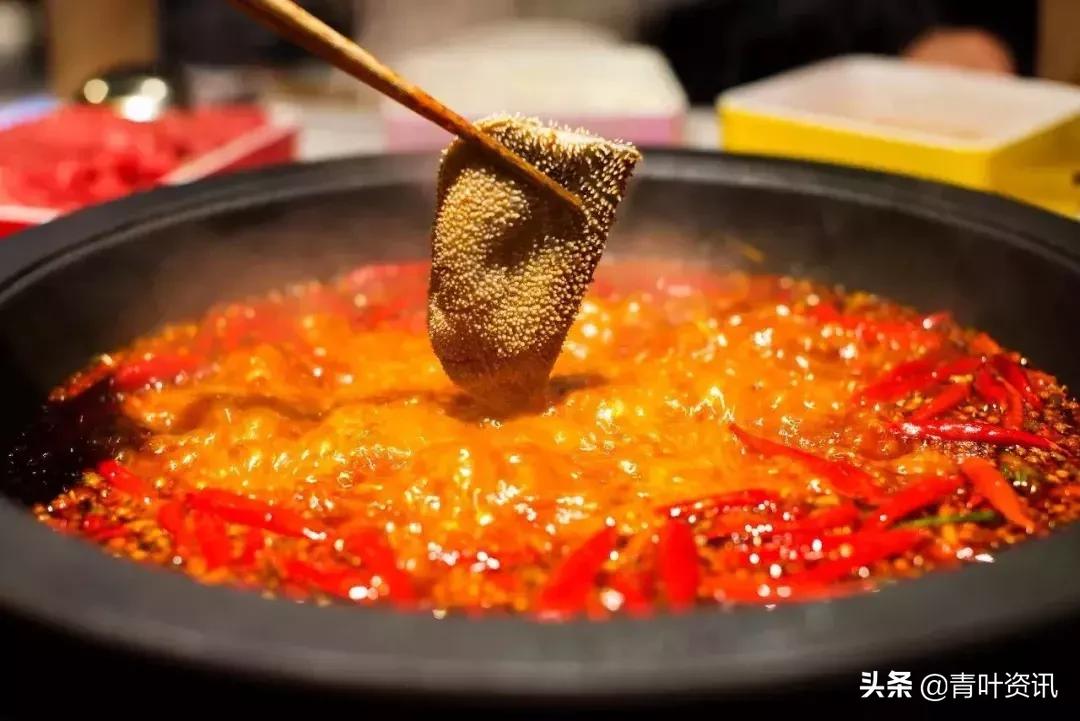 吃火锅过敏起红疹子,夏天吃火锅过敏