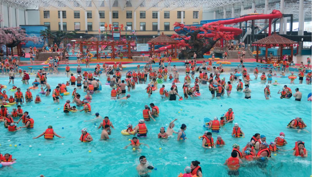 宝鸡泡温泉几月去最好,宝鸡凤翔温泉旅游攻略