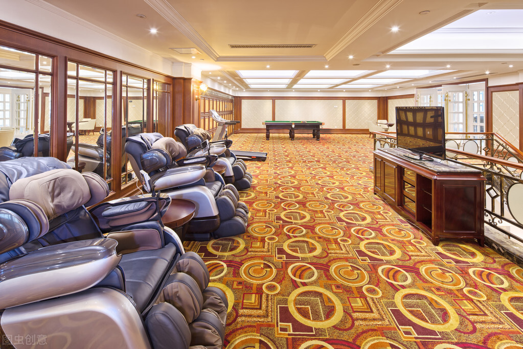 按摩椅免费销售模式,按摩椅店免费模式代销