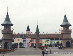 珠海狮门娱乐天地攻略,珠海攻略推荐