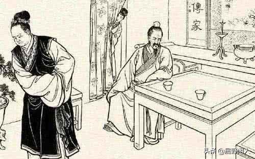 民间鬼故事讨封,民间故事传说祖宗降妖