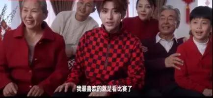 我不喜欢蔡徐坤，但我不骂他