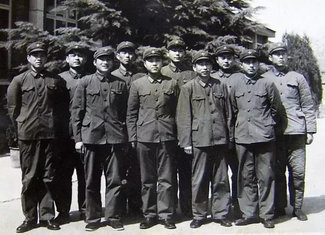 揭秘8341部队番号之谜,这支神秘的部队究竟“特殊”在哪儿?