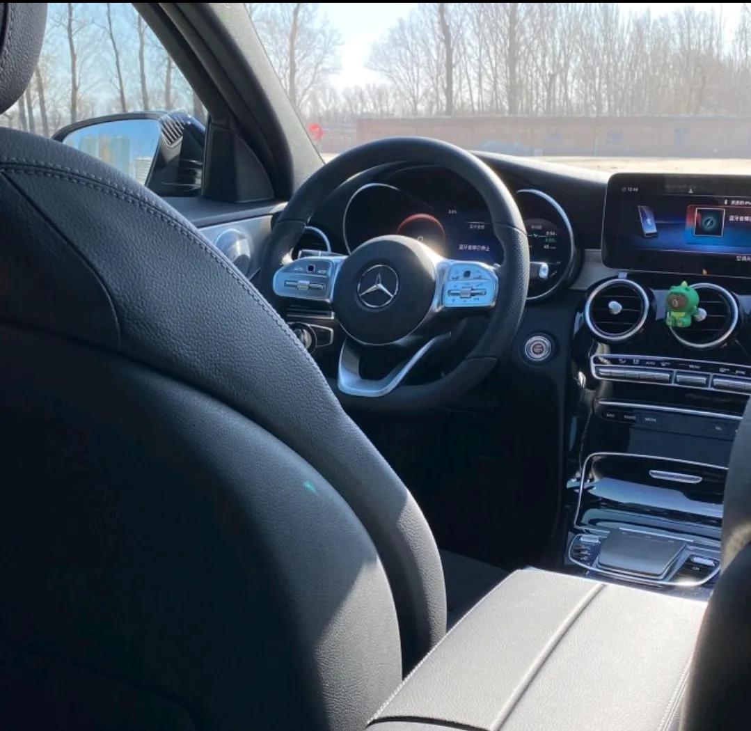 买奔驰c260l划算吗,奔驰1.5tc260