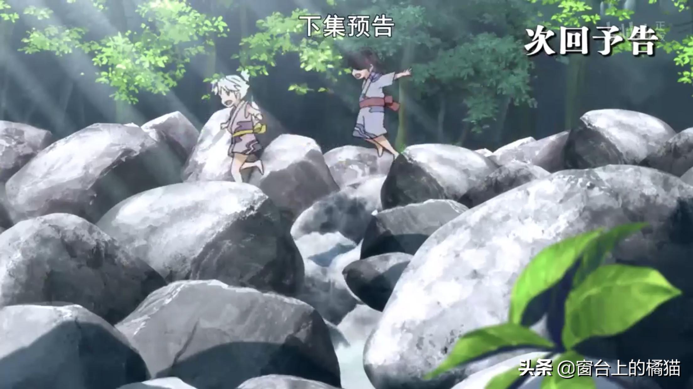 犬夜叉第二部夜叉姬大结局,犬夜叉第二部夜叉姬最新一集