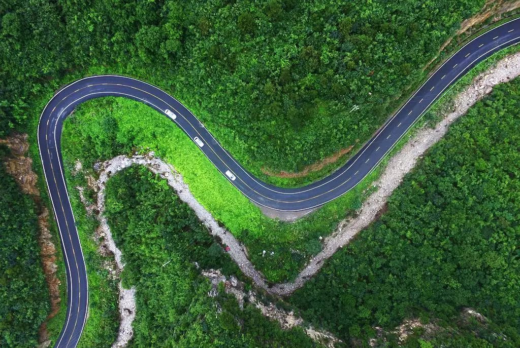 青龙峡自驾免费景点,青龙峡一日游自驾游攻略