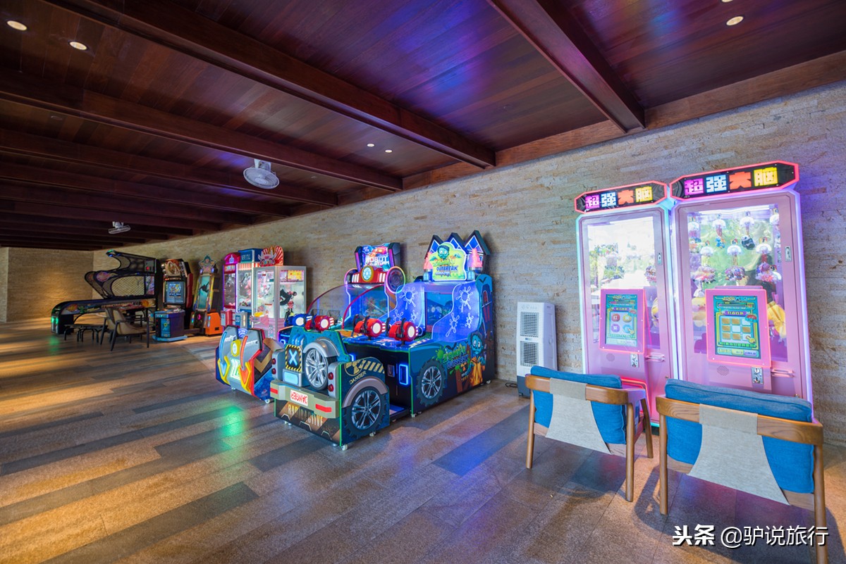 天房洲际与亚特兰蒂斯,天房洲际酒店和亚特兰蒂斯