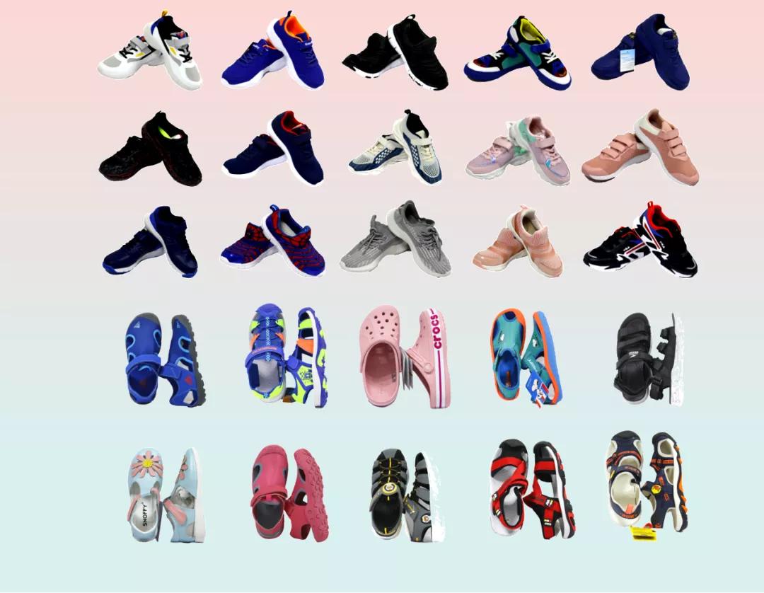 哪款童鞋致癌物质超标,童鞋致癌超标