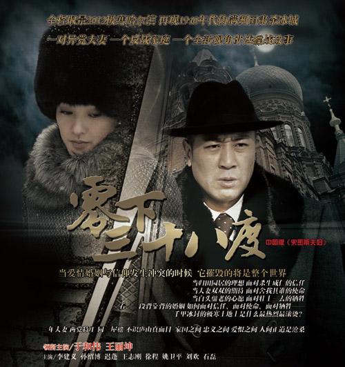 柳云龙王丽坤刘孜主演的电视剧,柳云龙和王丽坤出演的什么电视剧