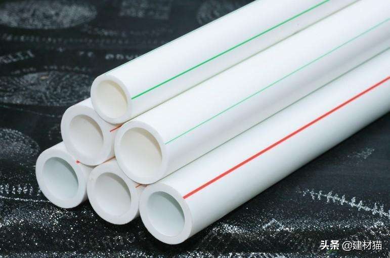 ppr管十大品牌哪个质量最好,中国十大ppr水管品牌最新排行榜