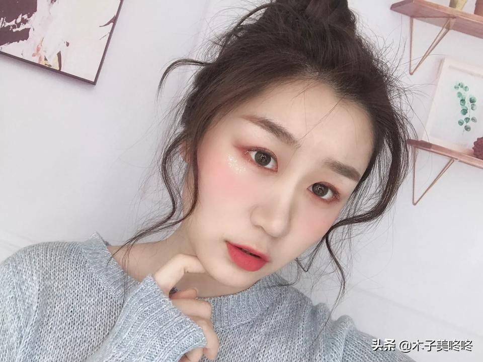 腮红推荐网红爆款且平价,2020平价腮红排行榜10强