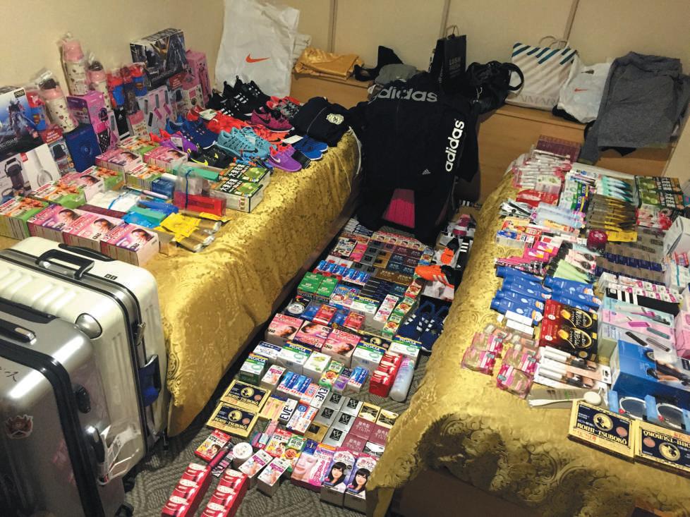 电商法实施商家忙应对,电商法还能代购吗