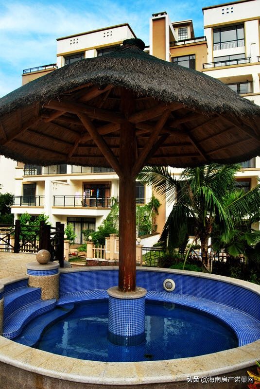 澄迈天赐上湾房地产,海南买房澄迈天赐上湾