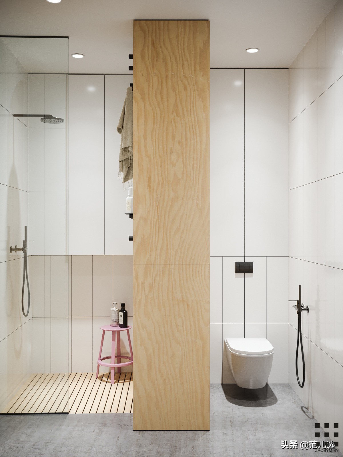 瓷砖的鉴别抛光砖和抛釉砖,抛光砖和抛釉砖区别在哪